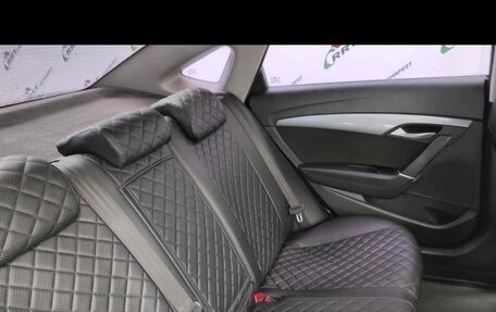 Hyundai i40 I рестайлинг, 2015 год, 930 000 рублей, 8 фотография