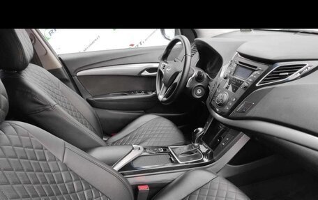 Hyundai i40 I рестайлинг, 2015 год, 930 000 рублей, 7 фотография