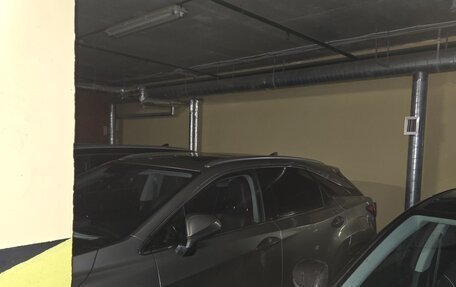 Lexus RX IV рестайлинг, 2017 год, 3 700 000 рублей, 9 фотография