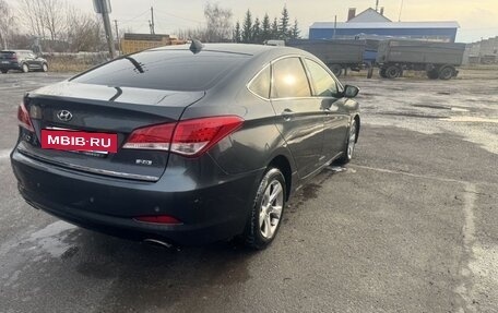 Hyundai i40 I рестайлинг, 2015 год, 930 000 рублей, 10 фотография