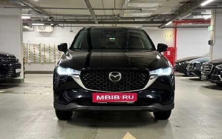 Mazda CX-5 II, 2024 год, 3 590 000 рублей, 2 фотография