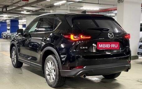 Mazda CX-5 II, 2024 год, 3 590 000 рублей, 4 фотография