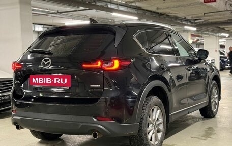 Mazda CX-5 II, 2024 год, 3 590 000 рублей, 3 фотография