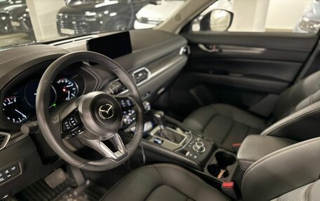 Mazda CX-5 II, 2024 год, 3 590 000 рублей, 9 фотография