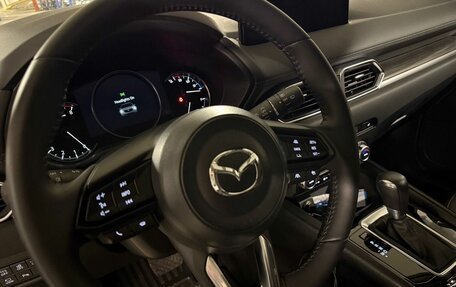 Mazda CX-5 II, 2024 год, 3 590 000 рублей, 10 фотография