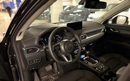 Mazda CX-5 II, 2024 год, 3 590 000 рублей, 7 фотография