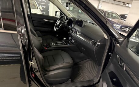 Mazda CX-5 II, 2024 год, 3 590 000 рублей, 14 фотография