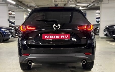 Mazda CX-5 II, 2024 год, 3 590 000 рублей, 6 фотография