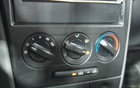 KIA Spectra II (LD), 2009 год, 380 000 рублей, 13 фотография