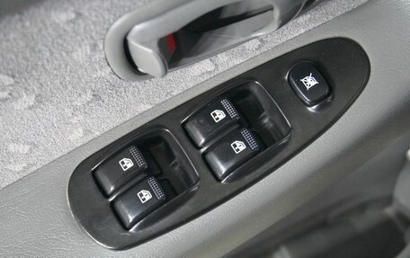 KIA Spectra II (LD), 2009 год, 380 000 рублей, 14 фотография