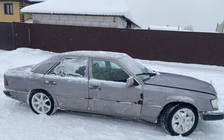 Mercedes-Benz W124, 1991 год, 179 999 рублей, 3 фотография