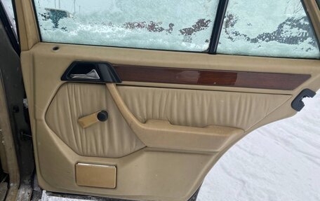 Mercedes-Benz W124, 1991 год, 179 999 рублей, 6 фотография