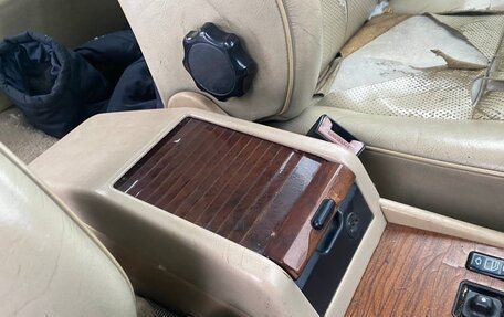 Mercedes-Benz W124, 1991 год, 179 999 рублей, 7 фотография