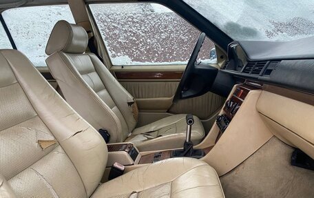 Mercedes-Benz W124, 1991 год, 179 999 рублей, 8 фотография