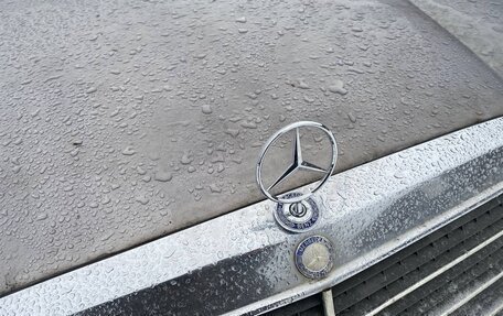 Mercedes-Benz W124, 1991 год, 179 999 рублей, 9 фотография