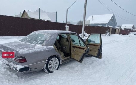 Mercedes-Benz W124, 1991 год, 179 999 рублей, 10 фотография