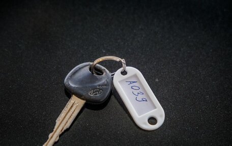 Hyundai Accent II, 2007 год, 390 000 рублей, 11 фотография