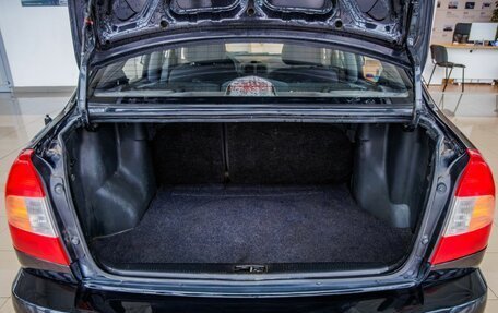 Hyundai Accent II, 2007 год, 390 000 рублей, 12 фотография