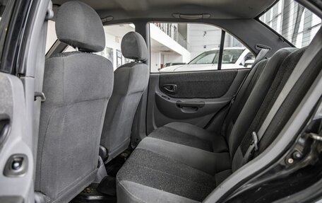 Hyundai Accent II, 2007 год, 390 000 рублей, 20 фотография