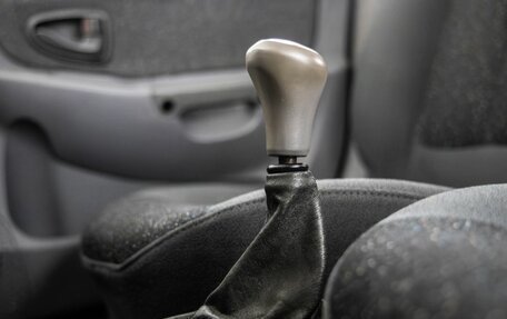 Hyundai Accent II, 2007 год, 390 000 рублей, 18 фотография