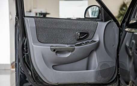 Hyundai Accent II, 2007 год, 390 000 рублей, 15 фотография