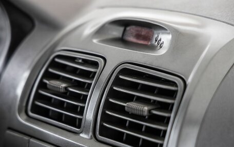 Hyundai Accent II, 2007 год, 390 000 рублей, 23 фотография