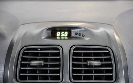 Hyundai Accent II, 2007 год, 390 000 рублей, 26 фотография