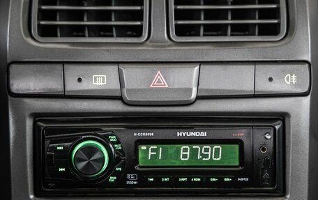 Hyundai Accent II, 2007 год, 390 000 рублей, 27 фотография