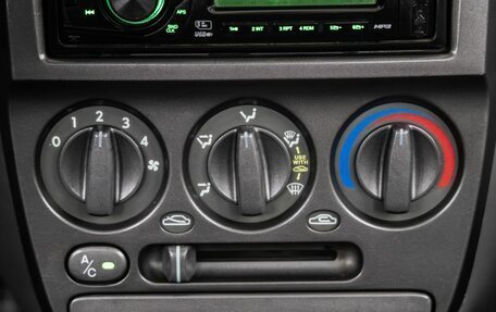 Hyundai Accent II, 2007 год, 390 000 рублей, 28 фотография