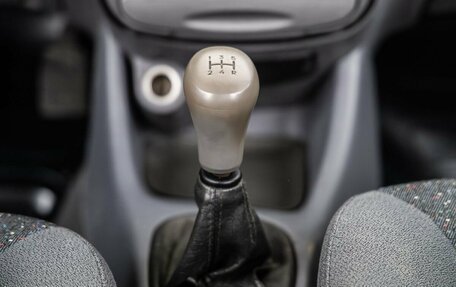 Hyundai Accent II, 2007 год, 390 000 рублей, 31 фотография