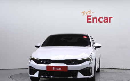 KIA K5, 2024 год, 2 950 000 рублей, 2 фотография