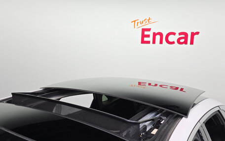 KIA K5, 2024 год, 2 950 000 рублей, 5 фотография