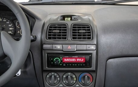 Hyundai Accent II, 2007 год, 390 000 рублей, 25 фотография