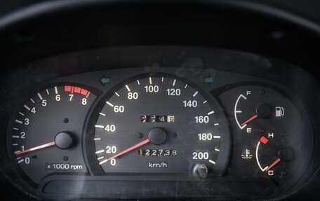 Hyundai Accent II, 2007 год, 390 000 рублей, 32 фотография