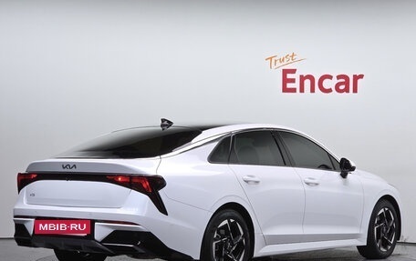 KIA K5, 2024 год, 2 950 000 рублей, 3 фотография