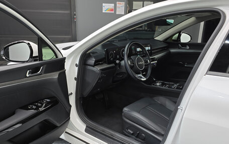 KIA K5, 2024 год, 2 950 000 рублей, 7 фотография