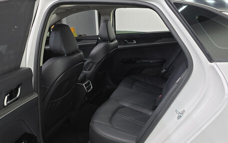 KIA K5, 2024 год, 2 950 000 рублей, 8 фотография