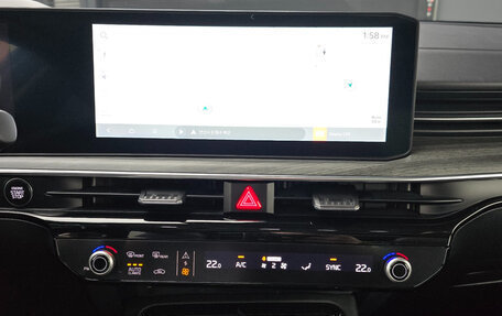 KIA K5, 2024 год, 2 950 000 рублей, 15 фотография