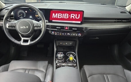 KIA K5, 2024 год, 2 950 000 рублей, 9 фотография