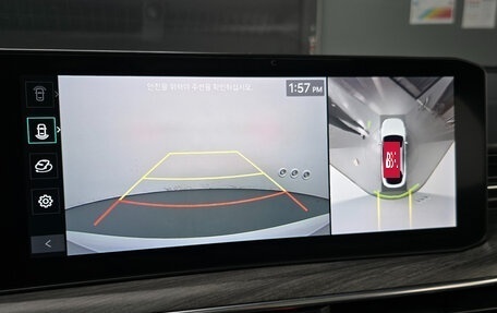 KIA K5, 2024 год, 2 950 000 рублей, 13 фотография