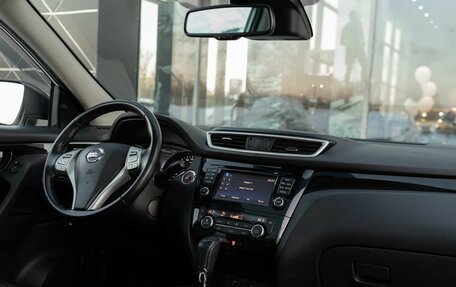 Nissan Qashqai, 2018 год, 2 055 000 рублей, 10 фотография