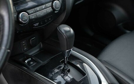 Nissan Qashqai, 2018 год, 2 055 000 рублей, 16 фотография