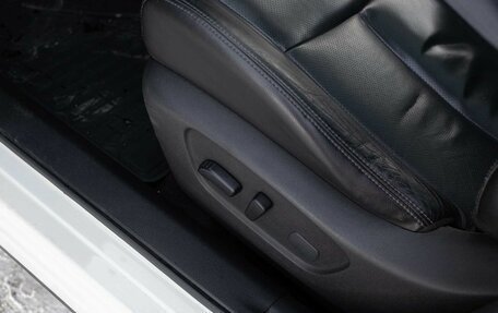 Nissan Qashqai, 2018 год, 2 055 000 рублей, 17 фотография