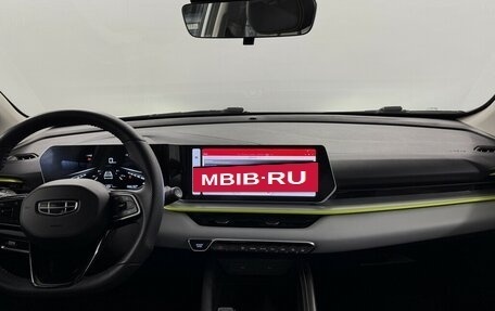 Geely Coolray I, 2023 год, 2 099 000 рублей, 5 фотография