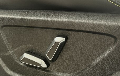 Geely Coolray I, 2023 год, 2 099 000 рублей, 11 фотография