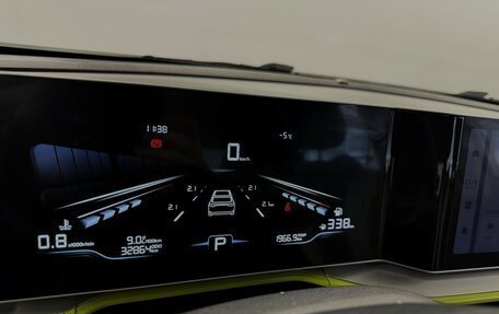 Geely Coolray I, 2023 год, 2 099 000 рублей, 6 фотография