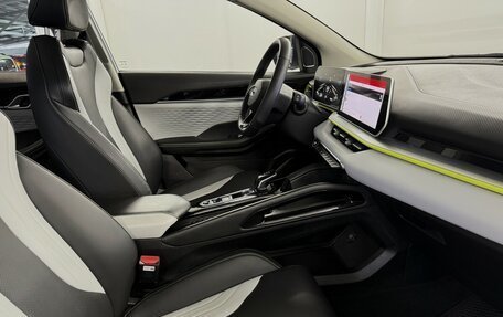 Geely Coolray I, 2023 год, 2 099 000 рублей, 16 фотография