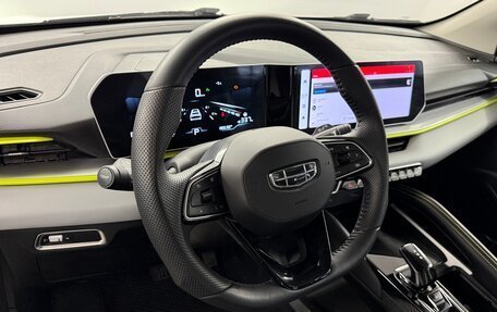 Geely Coolray I, 2023 год, 2 099 000 рублей, 15 фотография