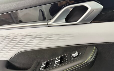 Geely Coolray I, 2023 год, 2 099 000 рублей, 12 фотография