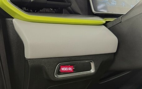 Geely Coolray I, 2023 год, 2 099 000 рублей, 9 фотография